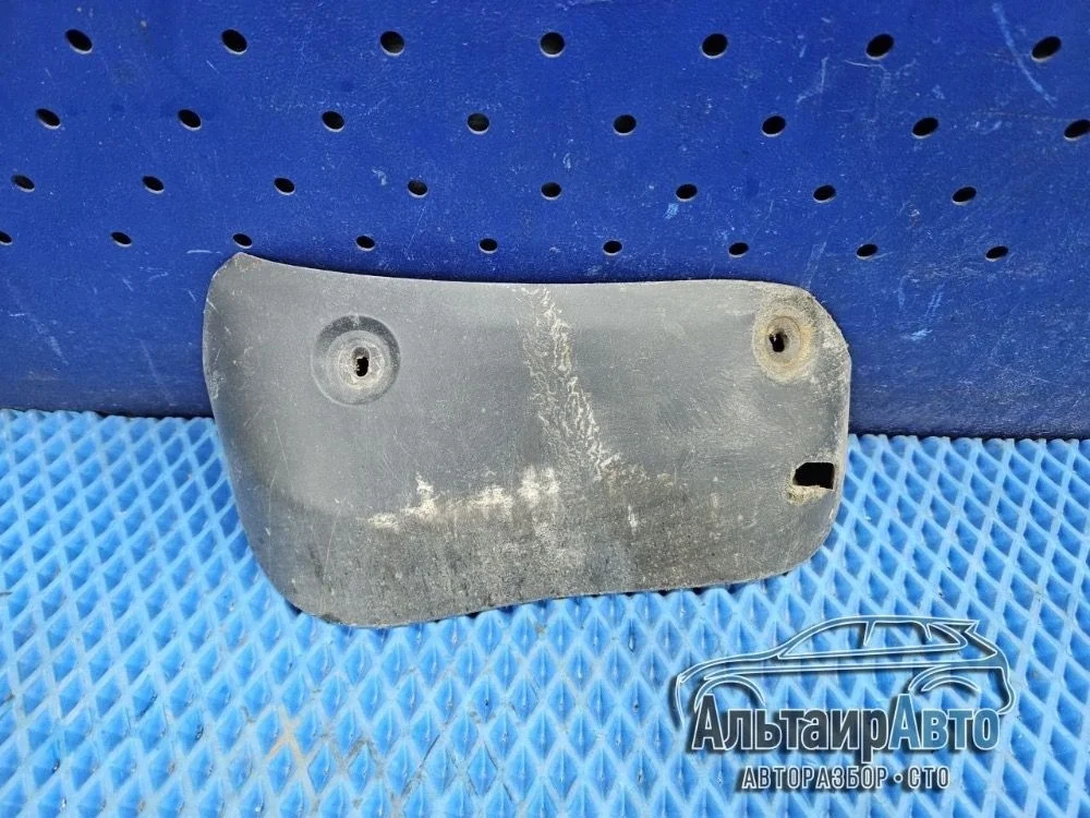 Брызговик задний левый Mitsubishi Pajero IV рестайлинг (2011—2014) Mitsubishi Pajero IV рестайлинг (2011—2014) V63W, V64W, V65W, V66W, V67W, V68W, V73W, V74W, V75W, V76W, V77W, V78W, V83W, V85W, V86W, V87W, V88V, V88W, V93W, V95W, V96W, V97W, V98V, V98W 7654A006