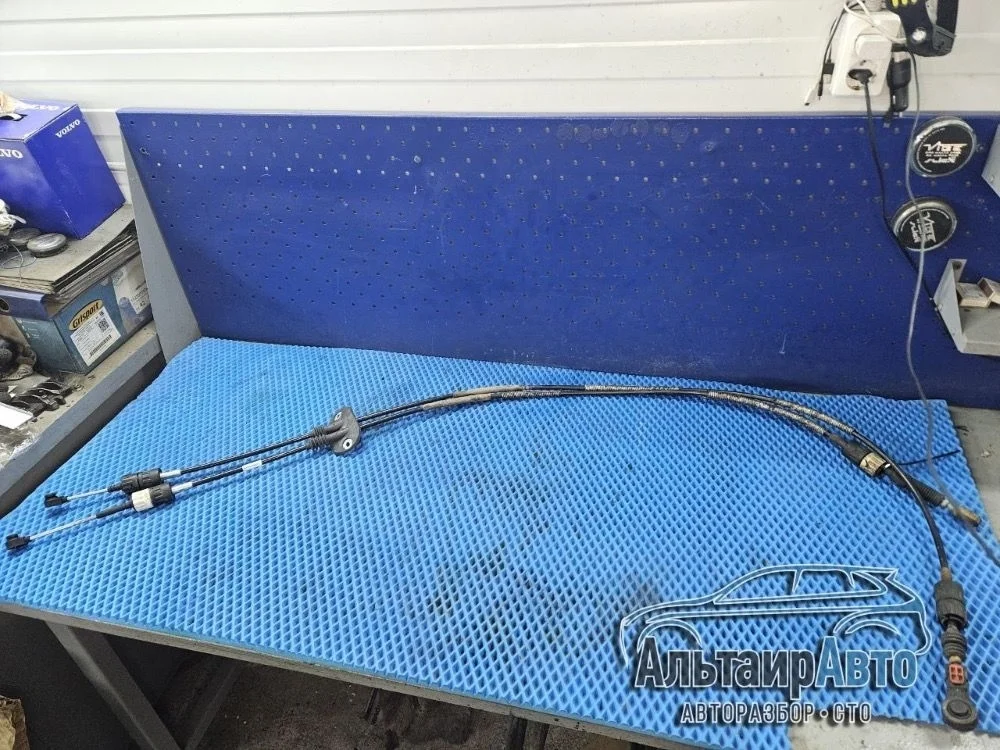 Трос МКПП Ford Focus II (2005—2008) б.у