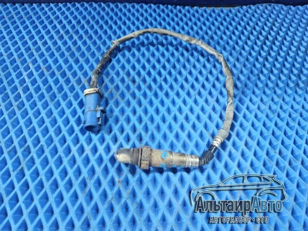 Лямбда зонд Ford Focus II (2005—2008) б.у