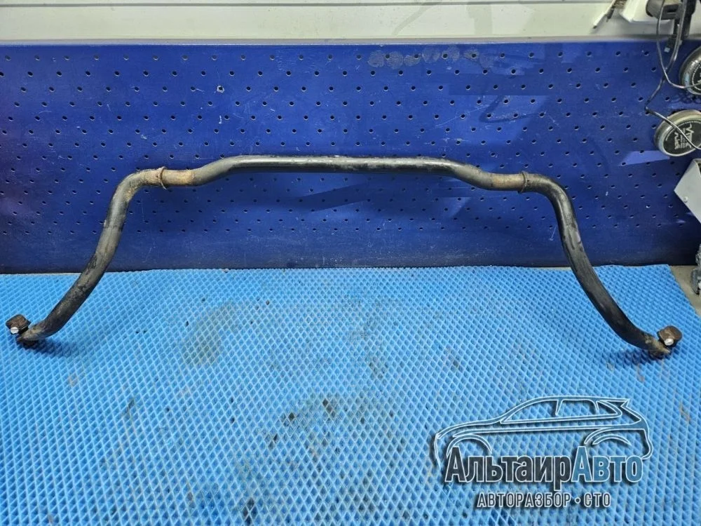 Стабилизатор передний Mitsubishi Pajero IV (2006—2011) б.у