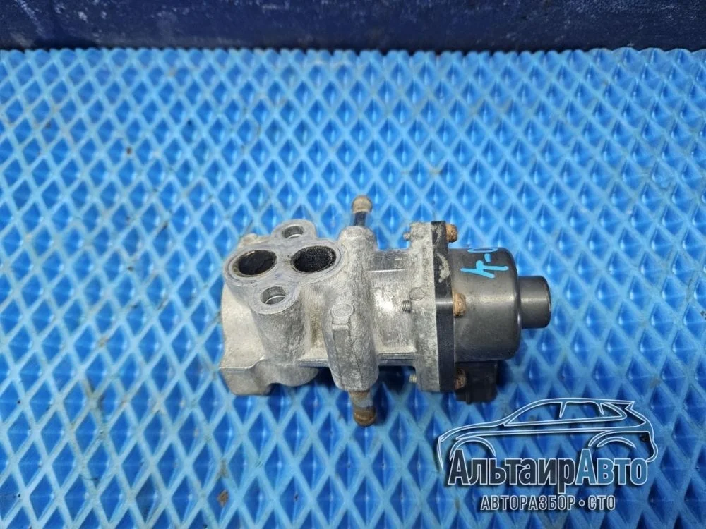 Клапан рециркуляции выхлопных газов EGR Mitsubishi Pajero IV (2006—2011) Mitsubishi Pajero IV (2006—2011) V87W, V97W 1582a111