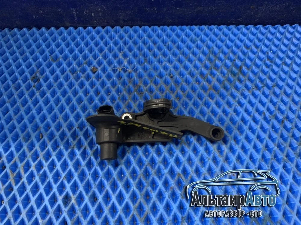 Датчик положения коленвала Peugeot 307 3C рестайлинг (2005—2008) б.у