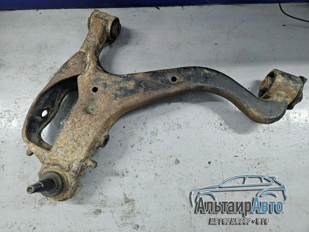 Рычаг передний правый Land Rover Discovery III (2004—2009) б.у