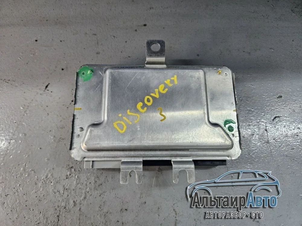 Усилитель магнитолы Land Rover Discovery III (2004—2009) б.у