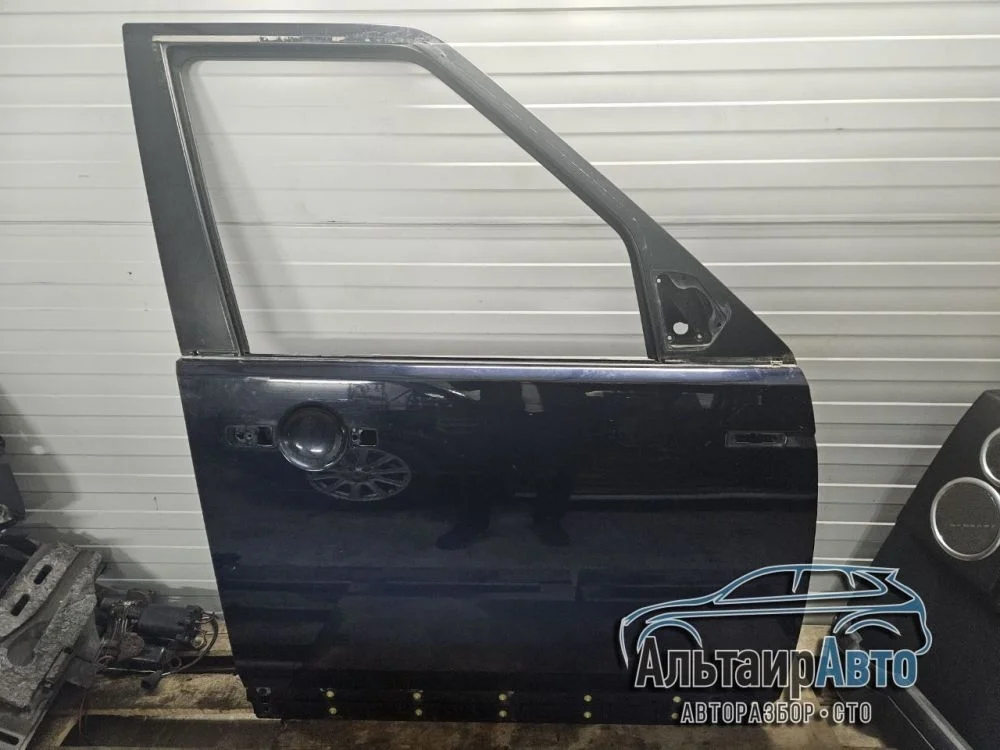 Дверь передняя правая Land Rover Discovery III (2004—2009) Land Rover Discovery III (2004—2009) L319 BDA 780100