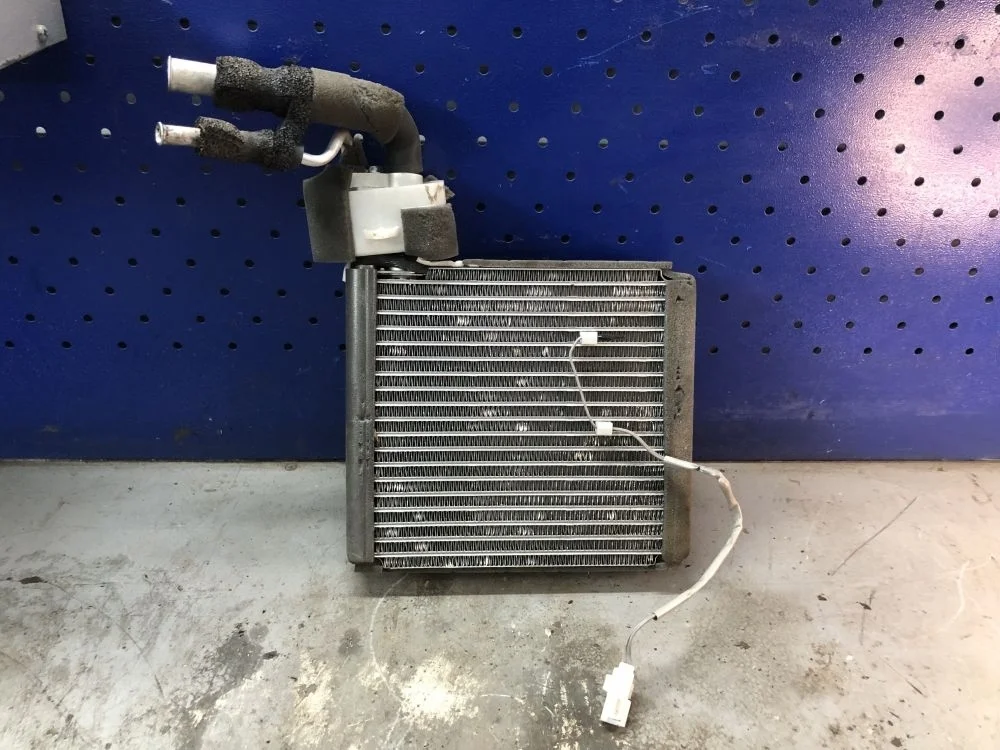 Испаритель кондиционера Mazda CX-7 I рестайлинг (2009—2012) Mazda CX-7 I рестайлинг (2009—2012)  GJYA61J1ZB