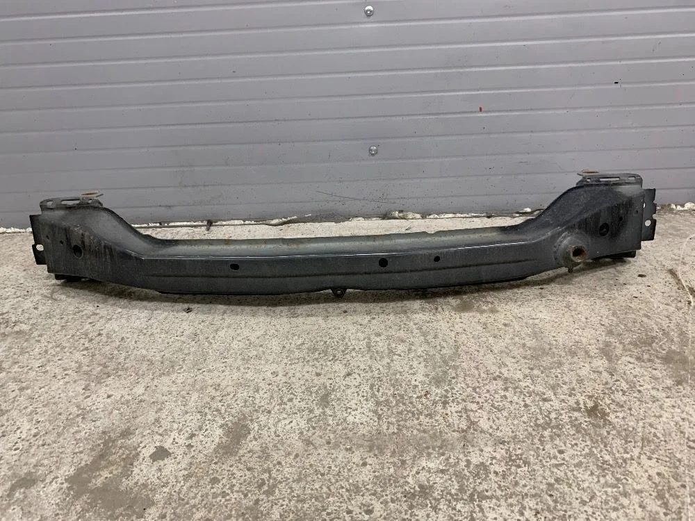 Усилитель переднего бампера Mazda CX-7 I рестайлинг (2009—2012) Mazda CX-7 I рестайлинг (2009—2012)  EH1050070K3006