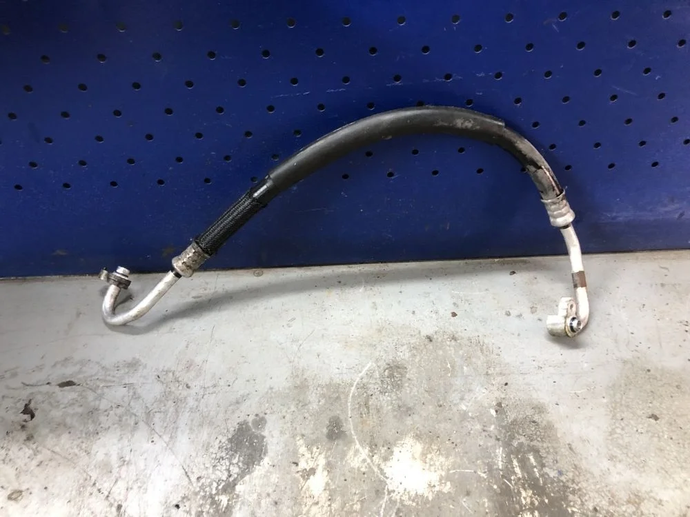 Трубка кондиционера Mazda CX-7 I рестайлинг (2009—2012) Mazda CX-7 I рестайлинг (2009—2012)  EG21-61-461F