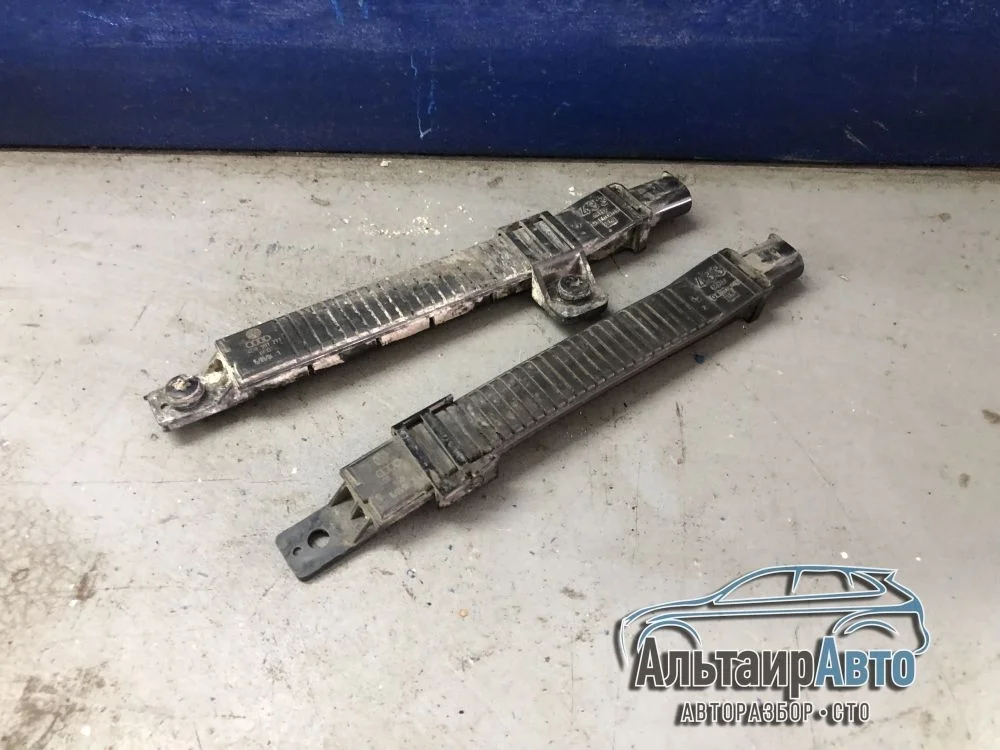 Антенна датчика давления в шинах Volkswagen Touareg I рестайлинг (2006—2010) б.у