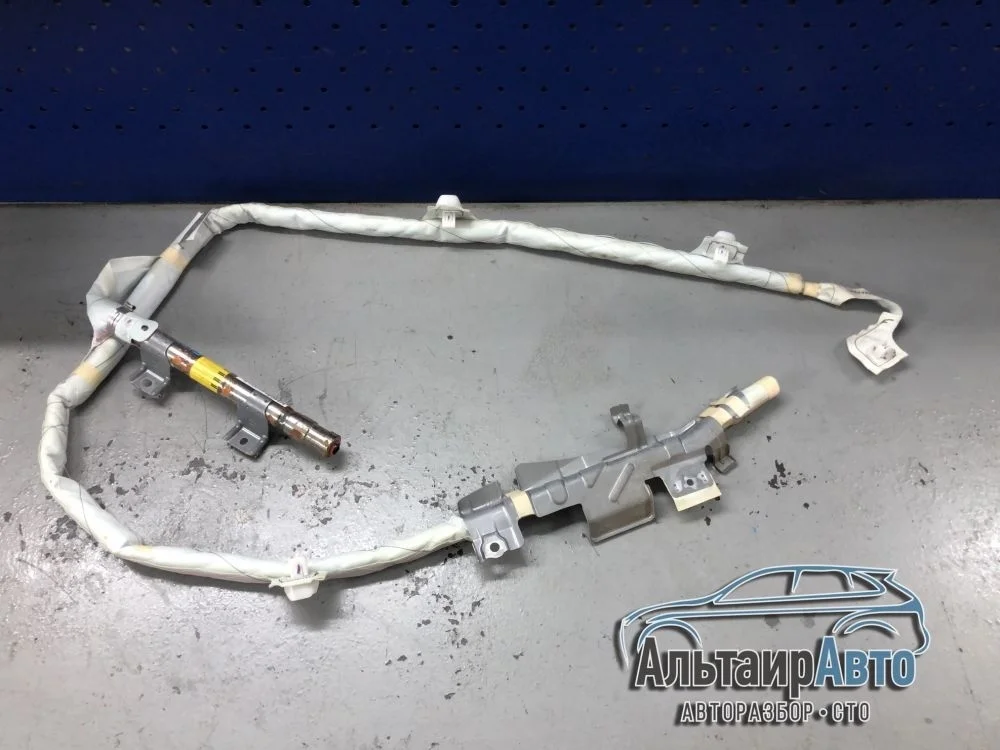 Подушка безопасности боковая (шторка) Toyota Corolla X (2006—2010) б.у