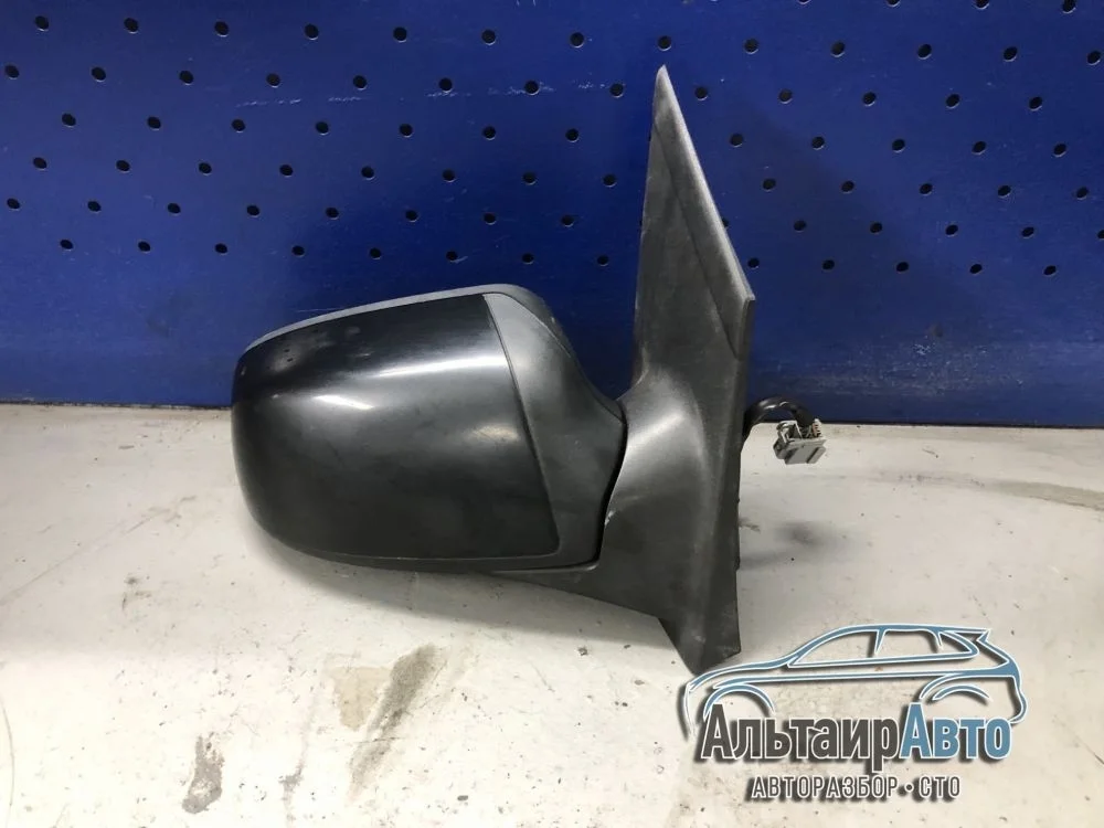 Зеркало правое электрическое Ford Focus II (2005—2008) б.у