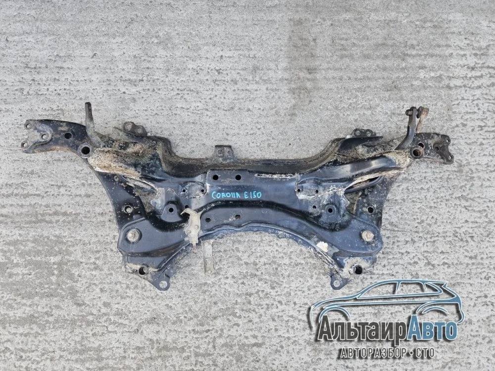 Подрамник передний Toyota Corolla X (2006—2010) б.у