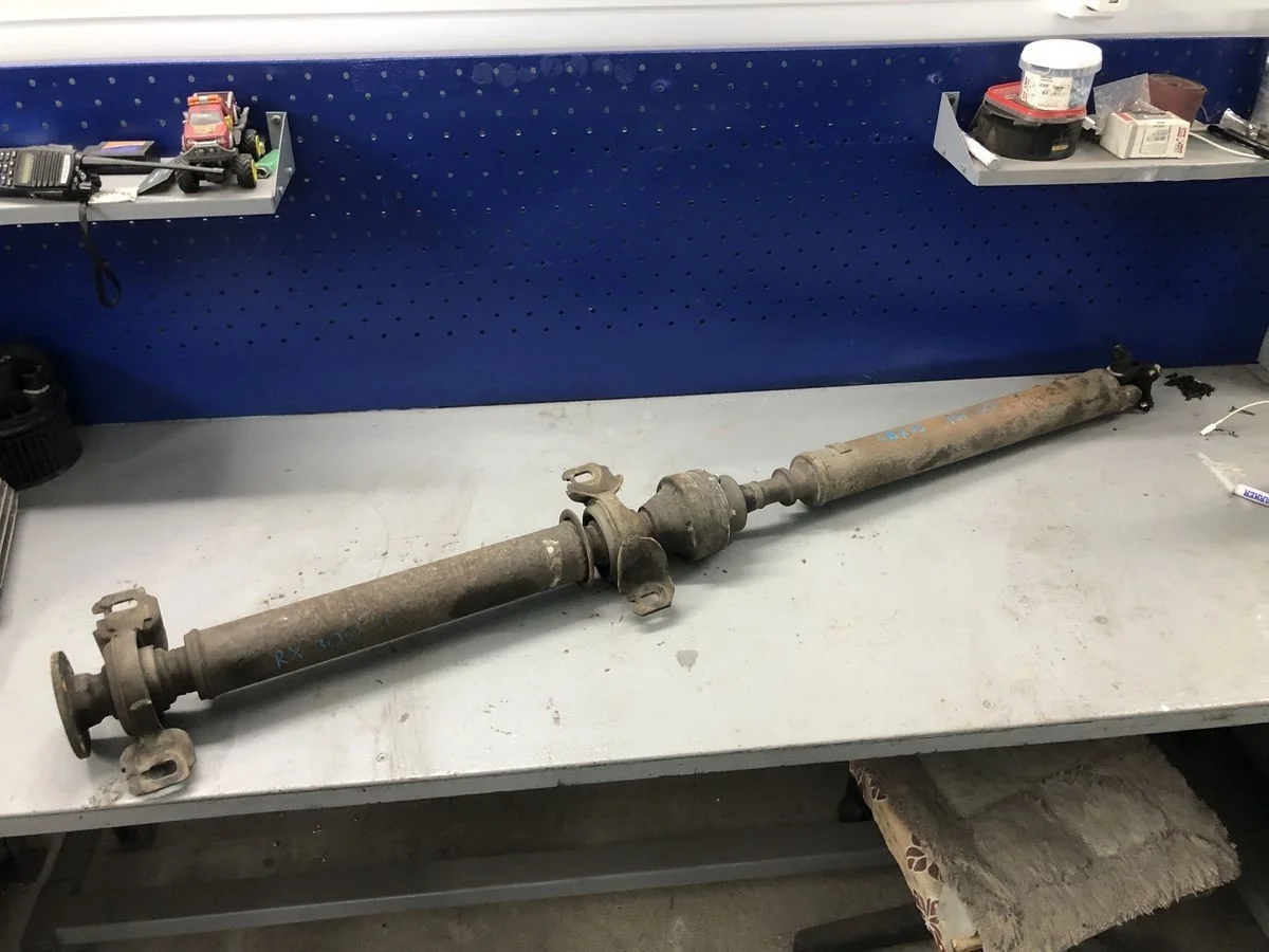 Вал карданный Lexus RX I (1997—2003) Lexus RX I (1997—2003) 1 ST1230002