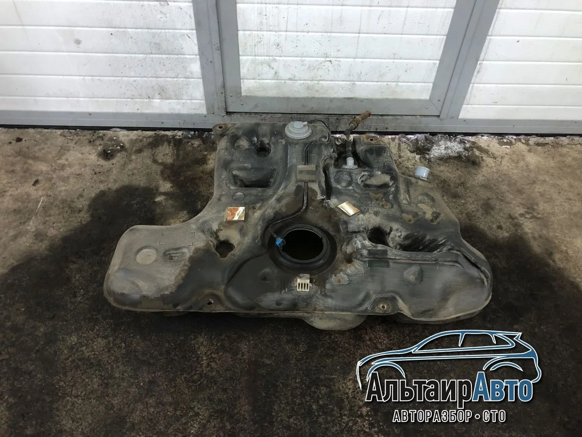 Бак топливный Toyota Corolla X (2006—2010) Toyota Corolla X (2006—2010)  771110ap00