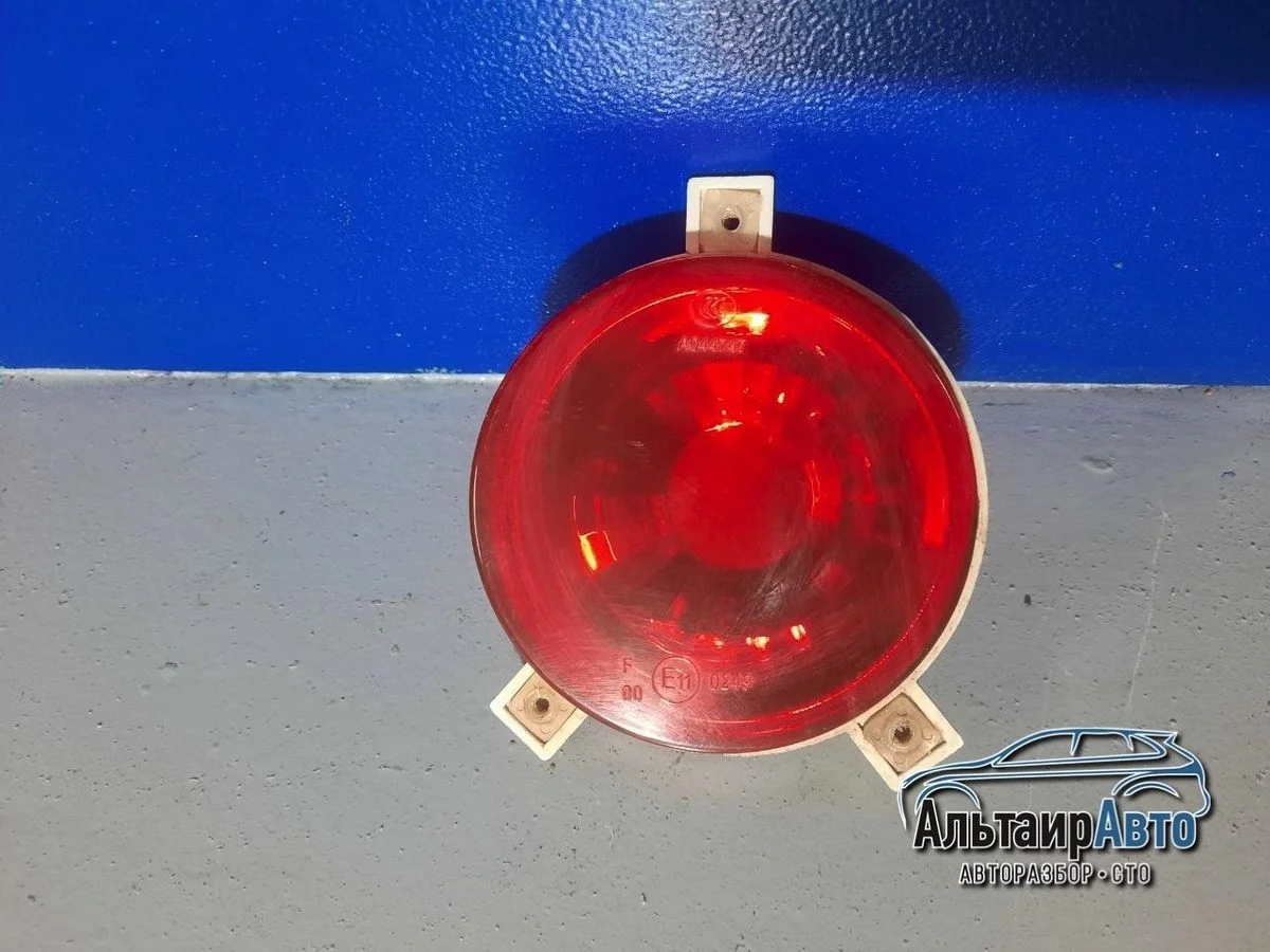 Катафот Chery Tiggo (T11) T11 (2005—2013) б.у