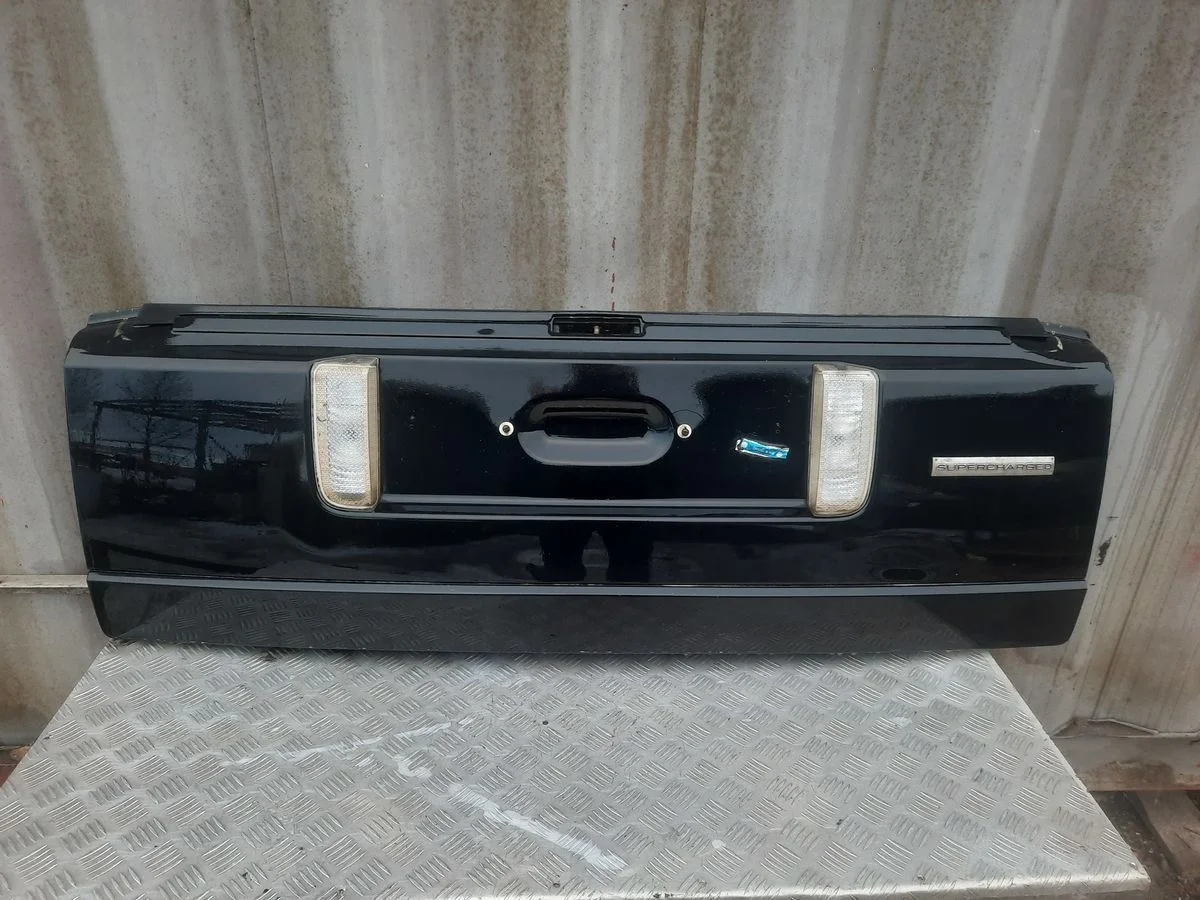 Дверь багажника Land Rover Range Rover III рестайлинг (2005—2009) б.у