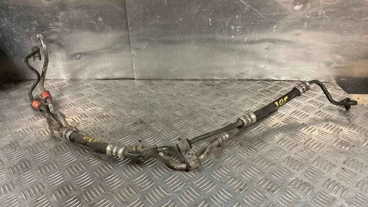 Трубка гидроусилителя Peugeot 308 I (2007—2011) Peugeot 308 I (2007—2011) T7 4014.HN