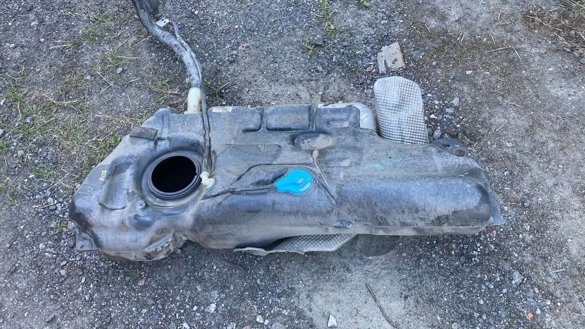 Бак топливный Peugeot 308 I (2007—2011) Peugeot 308 I (2007—2011) T7 1500.JJ