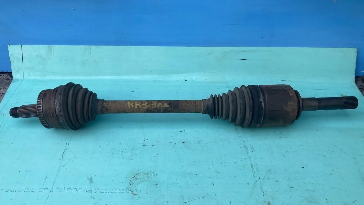 Привод задний Land Rover Range Rover III рестайлинг (2005—2009) б.у