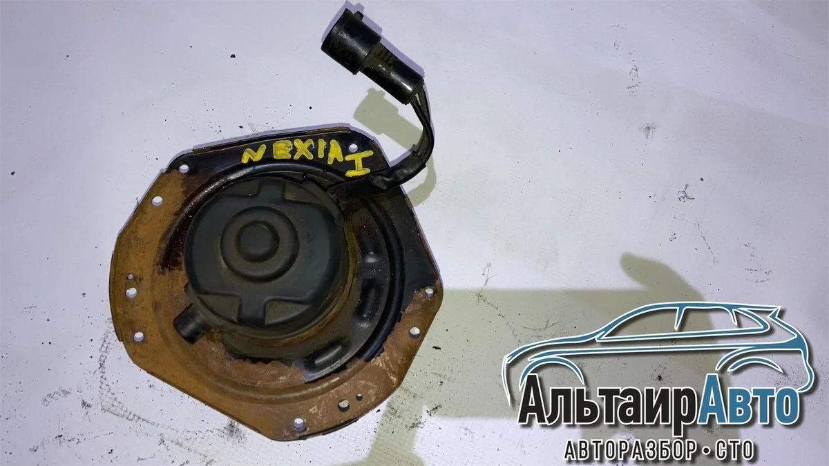 Моторчик отопителя Daewoo Nexia I (1995—2008) б.у