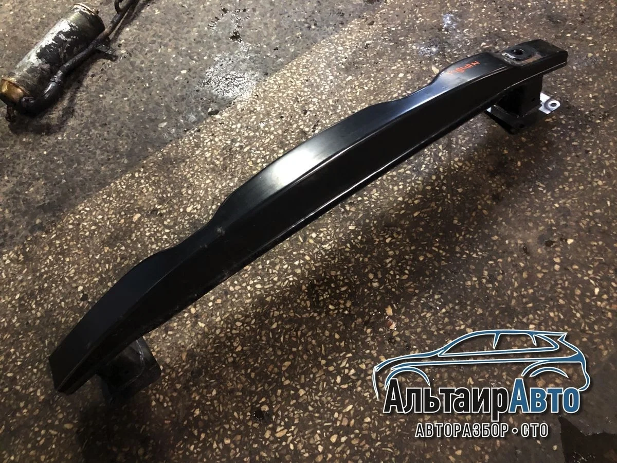 Усилитель заднего бампера Volkswagen Tiguan I (2007—2011) б.у