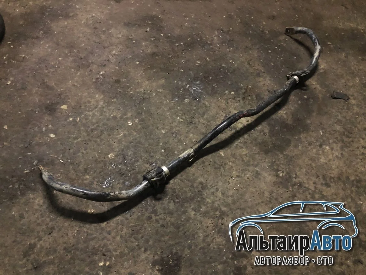 Стабилизатор передний Kia Sportage III рестайлинг (2014—2016) б.у