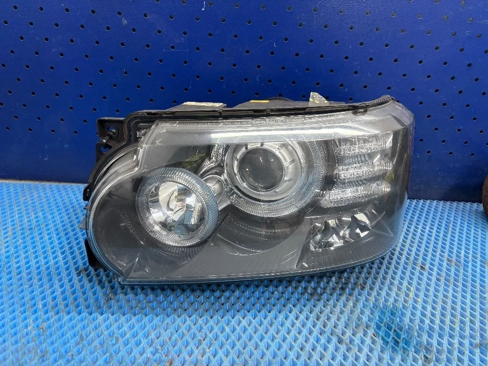 Фара левая Land Rover Range Rover III рестайлинг (2005—2009) б.у