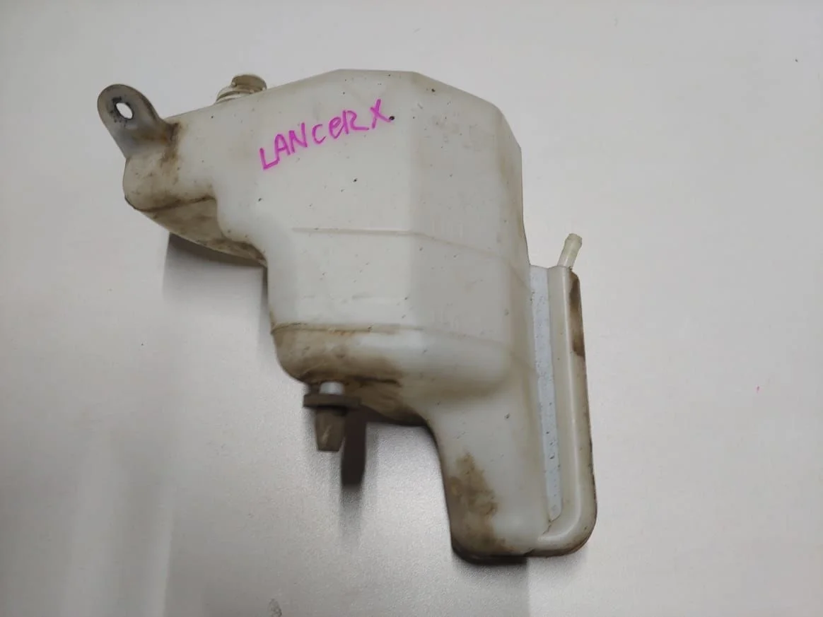 Бачок расширительный Mitsubishi Lancer X (2007—2010) б.у