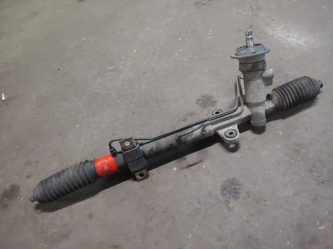 Рейка рулевая Chery Fora (A21) A21 (2006—2011)