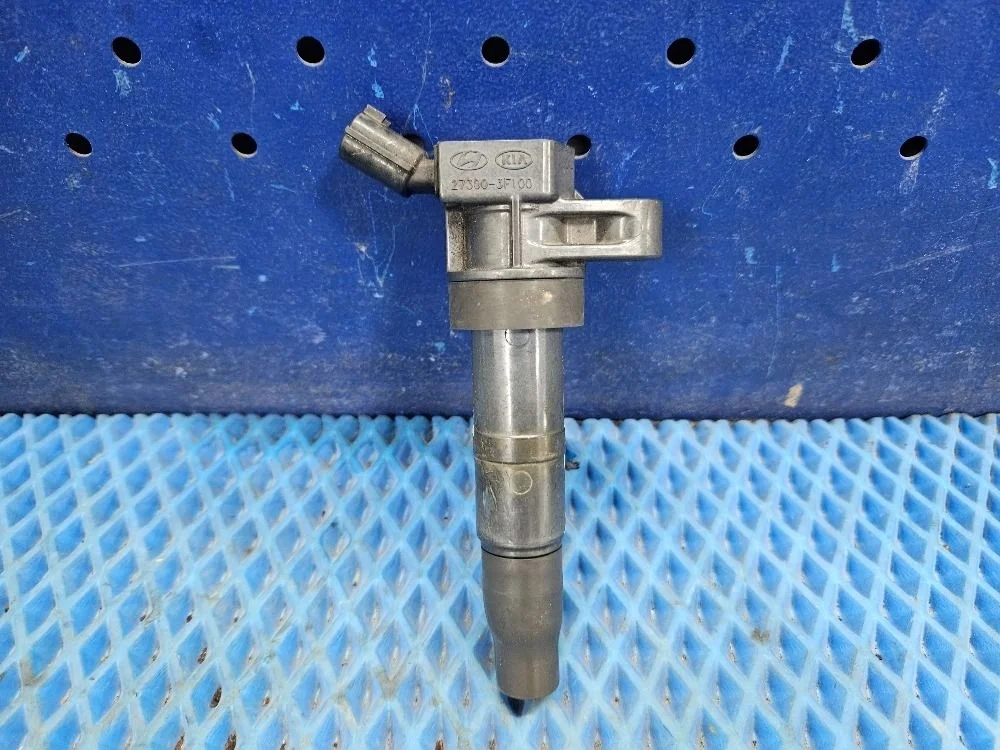 Катушка зажигания Hyundai Sonata V рестайлинг (2007—2010)