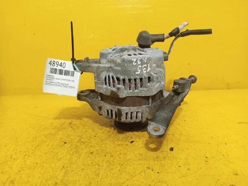 Генератор MITSUBISHI Lancer 10, Colt 2003-2012