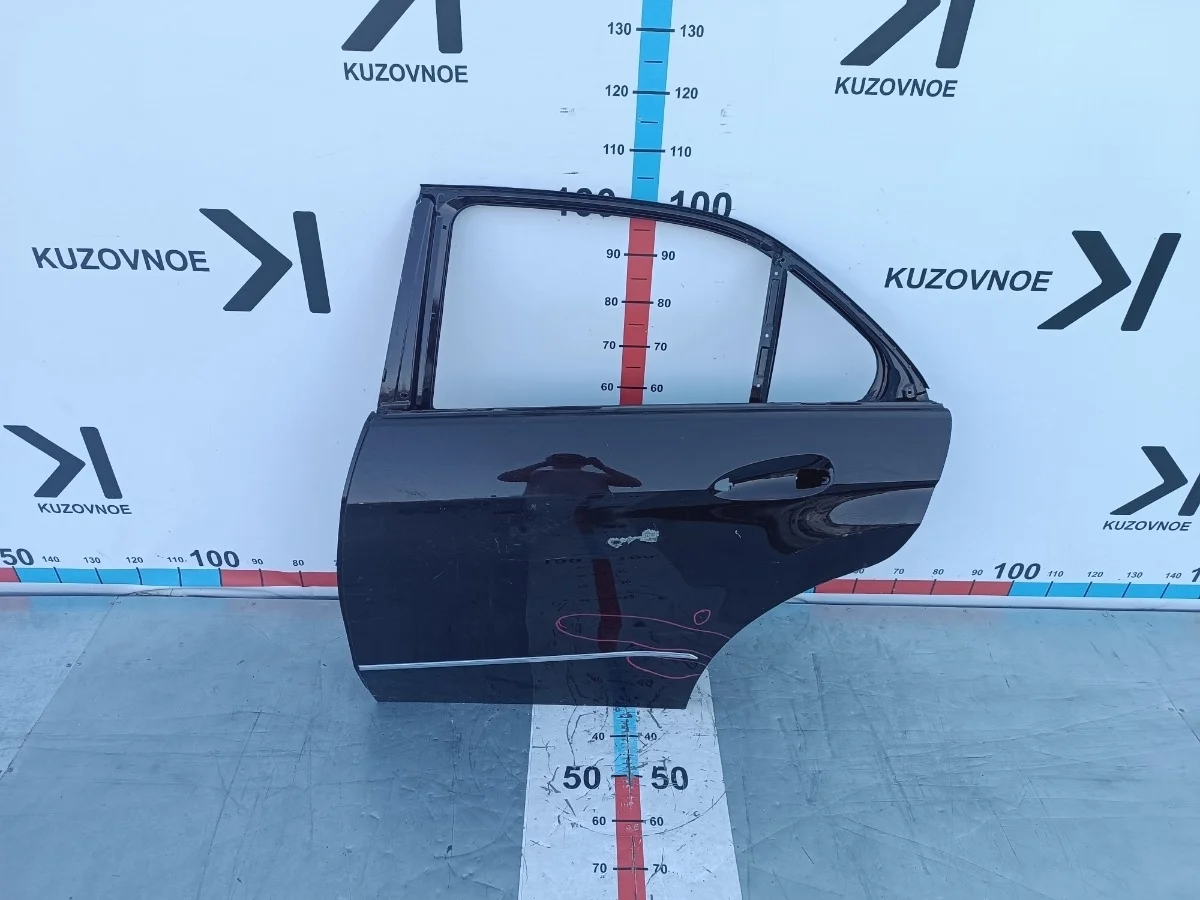 Дверь Mercedes-Benz -Class 2009-2016 W212