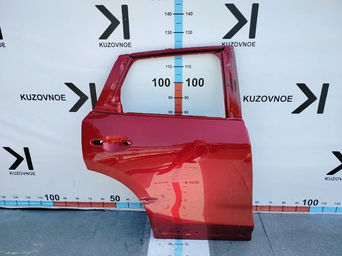 Дверь Mazda CX-5 2016- KF