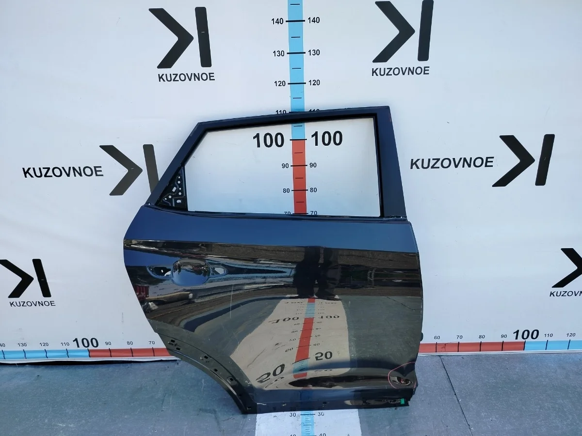 Дверь Hyundai Tucson 2015-2021 TL