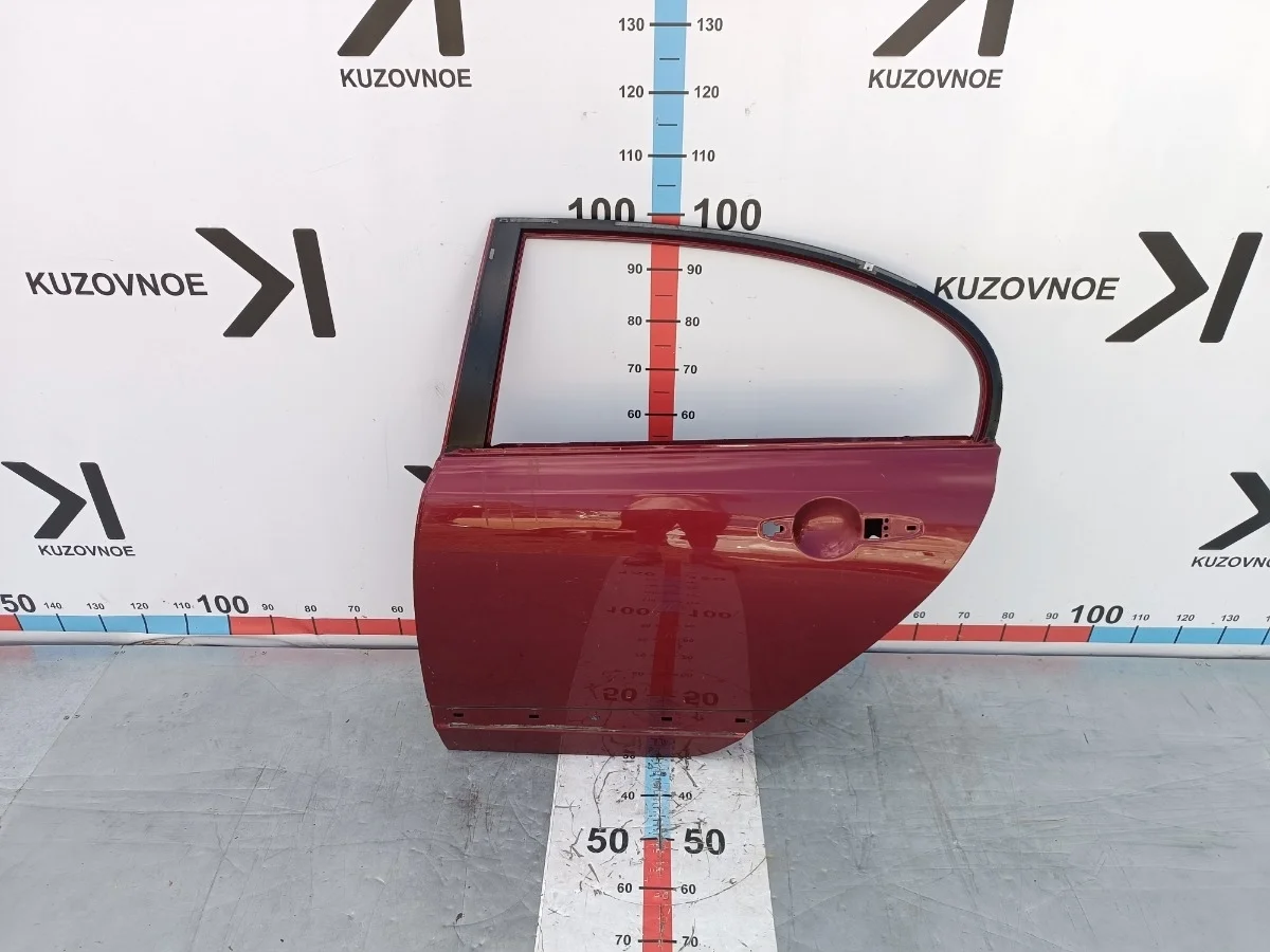 Дверь Honda Civic 2008 FD