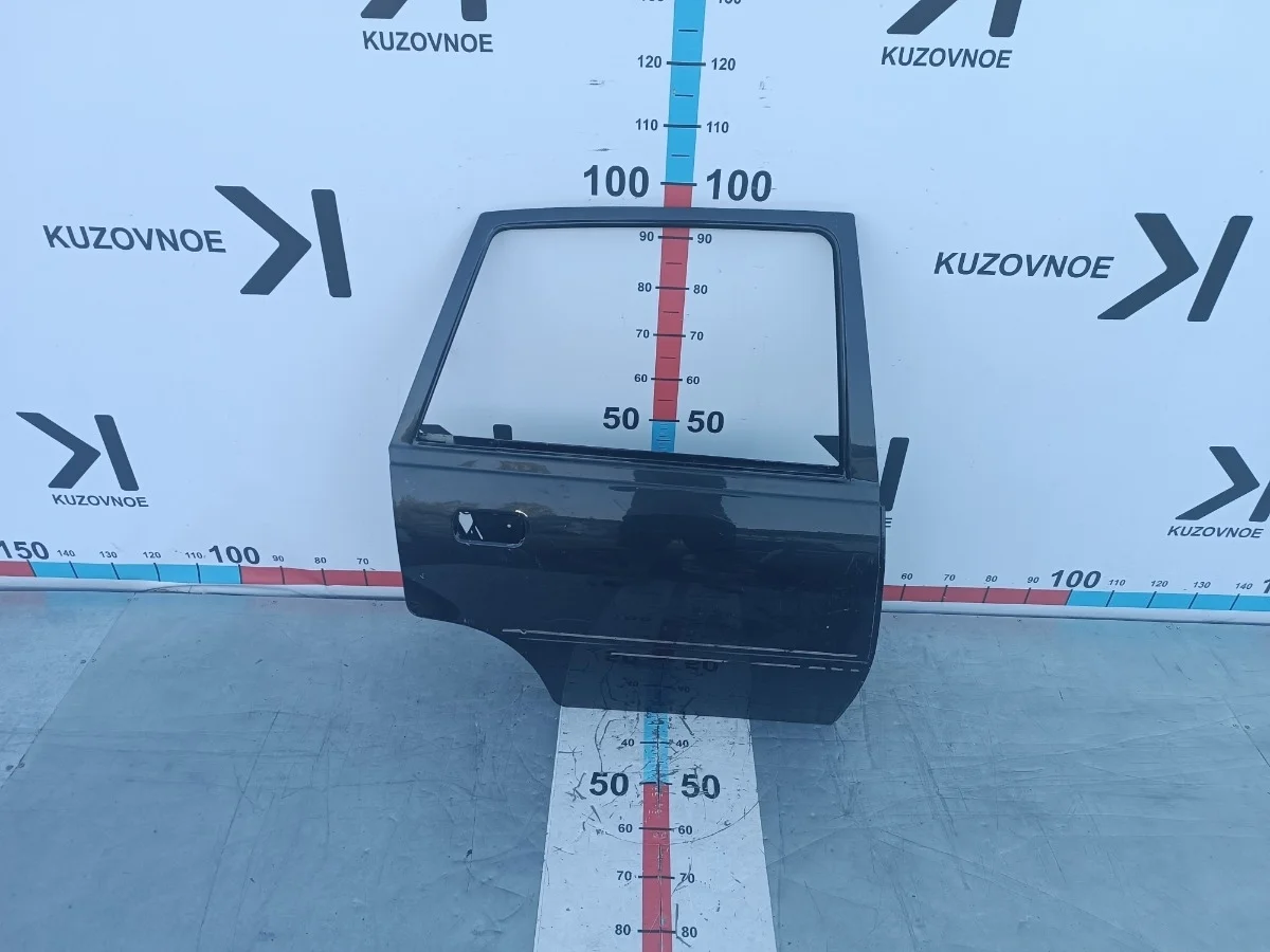 Дверь Daewoo Nexia 2013 N150