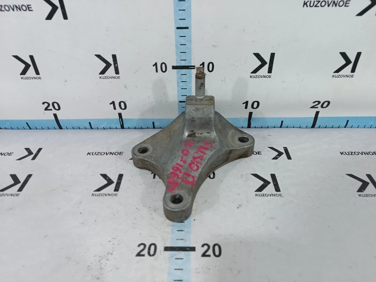 Кронштейн кпп Ford Fusion 2007 CBK