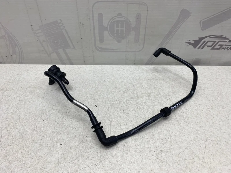 Трубка регенерации Mercedes-benz 2012 C204