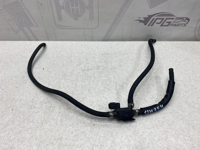 Электромагнитный клапан Mercedes-benz 2012 C204