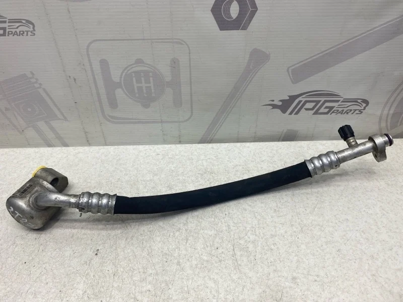 Трубка кондиционера Mercedes-benz C207