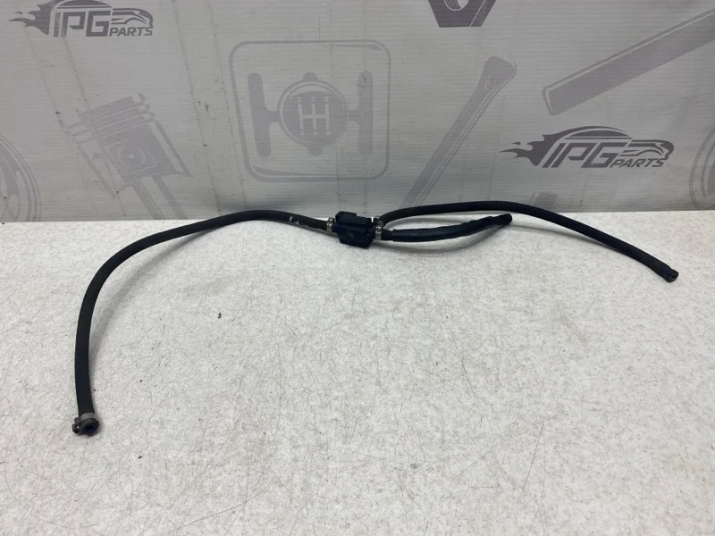 Электромагнитный клапан Mercedes-benz W212