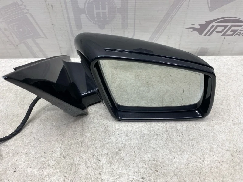 Зеркало правое Mercedes-benz 2013 W212