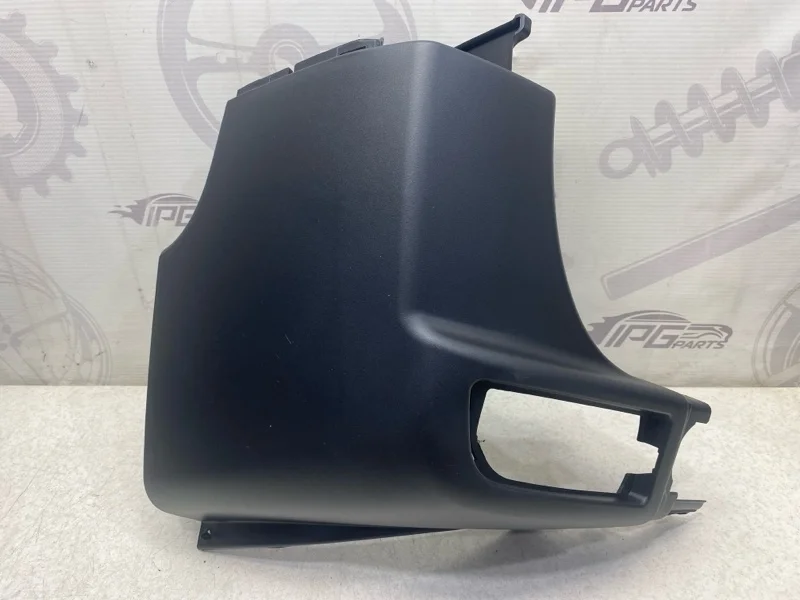 Бампер задний левая часть Mercedes-benz Sprinter W906