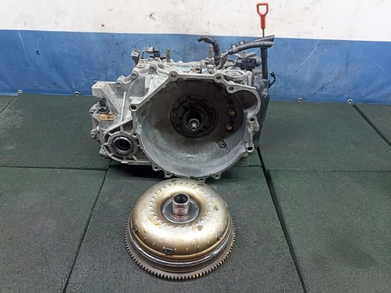 АКПП Hyundai Sonata 2008 4500039993 EF 2.0 G4JP