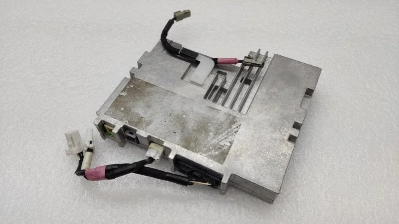 Блок электронный Toyota Camry 2017 55