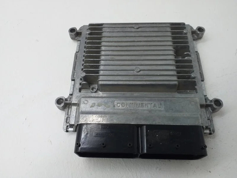 Блок управления двигателем Hyundai Tucson 2019 TL