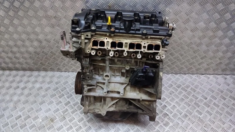 Двигатель Mazda CX-5 2011-2017 KE