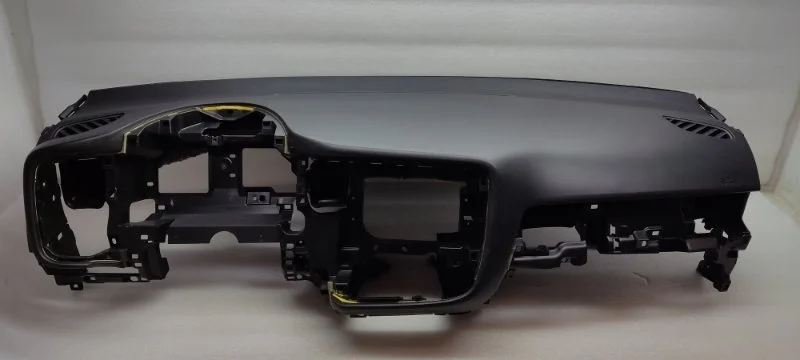 Торпедо Mitsubishi Outlander 2016 GF