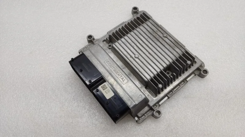 Блок управления двигателем Hyundai Tucson 2020 TL