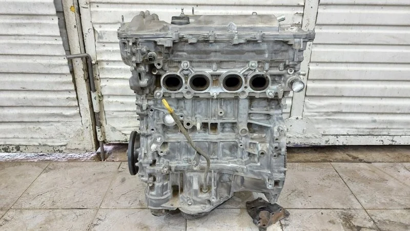 Двигатель Toyota Camry 2018 70